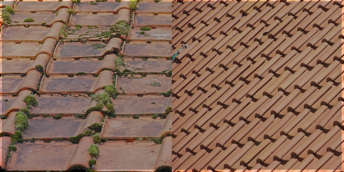 Réalisation couverture 32 - Artisan Berthaux Toiture
